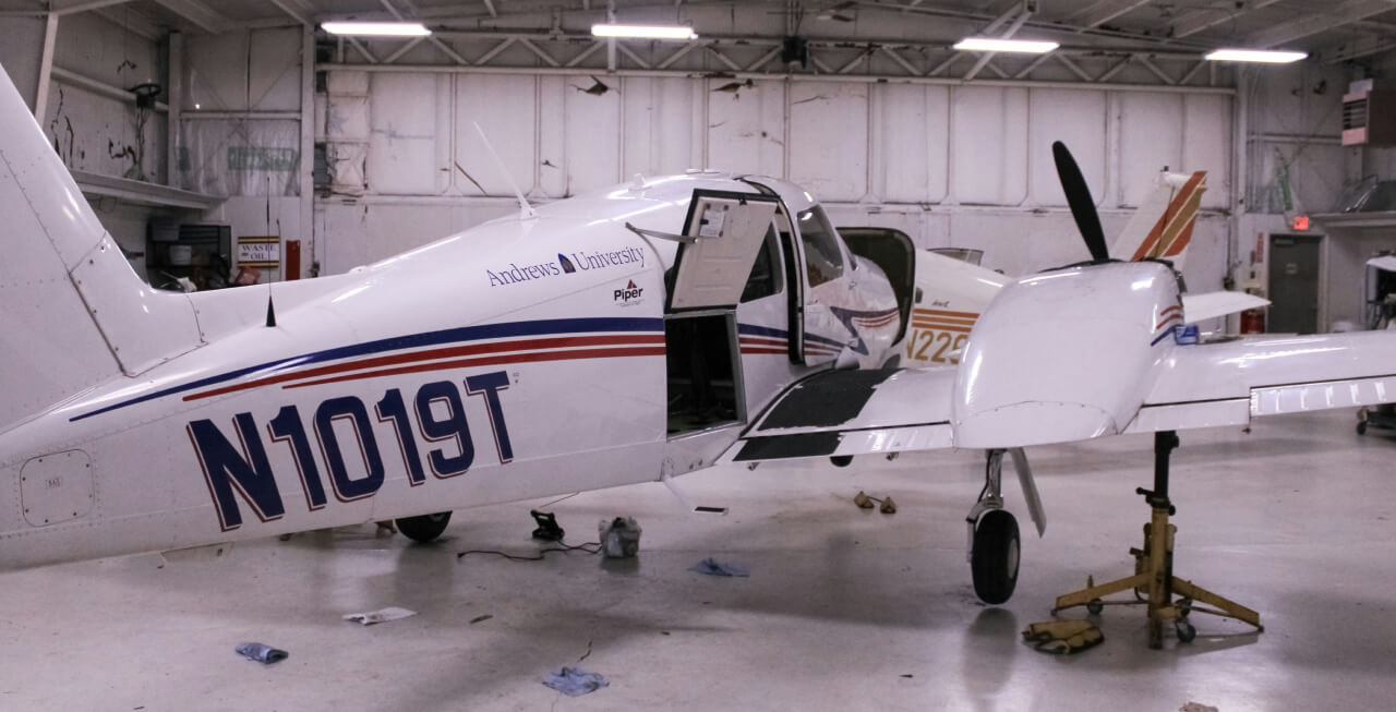 Building a Strong Online Reputation for Your Flight School