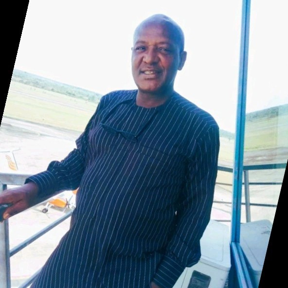 Amaechi Ubadike