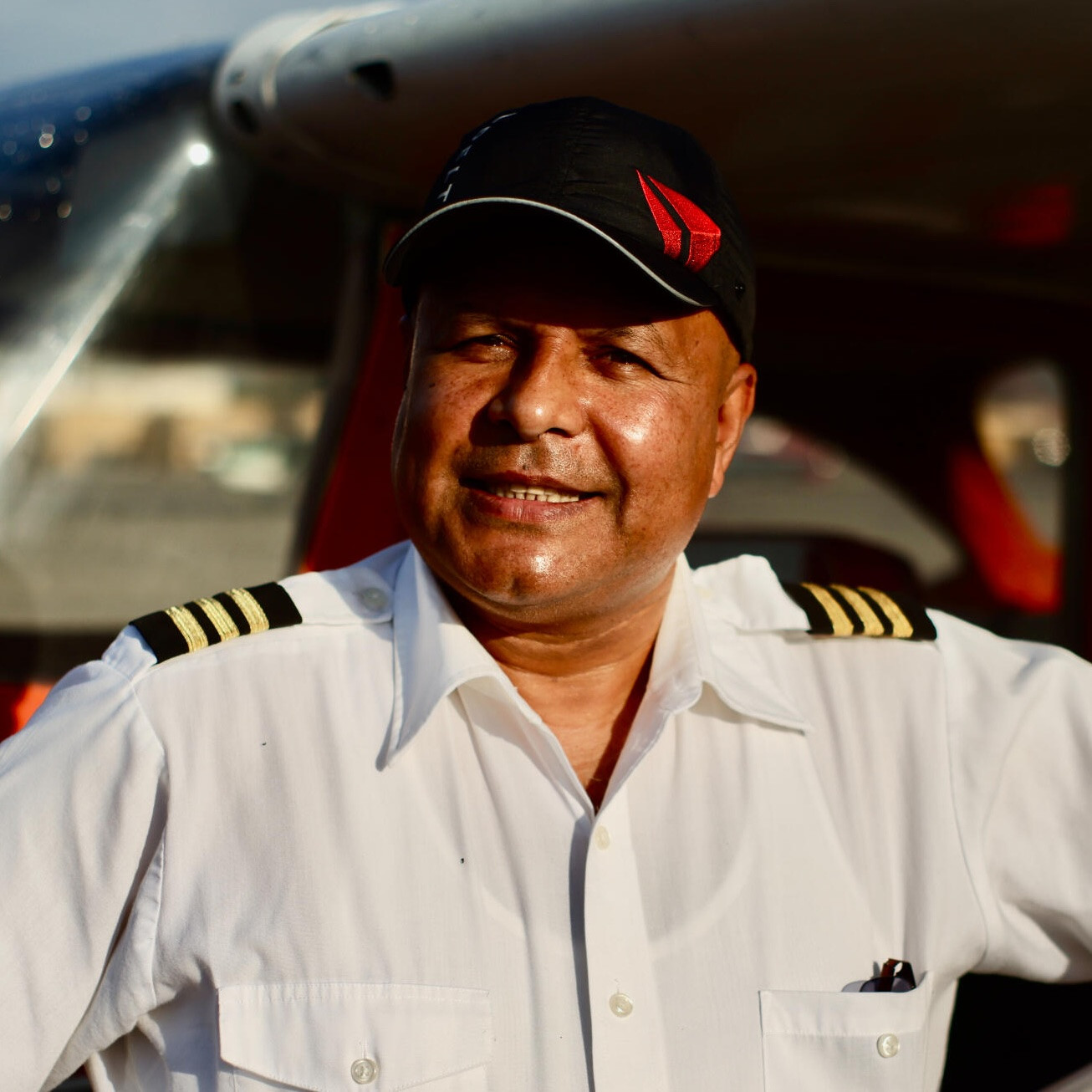 Allen Khan